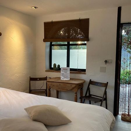 Bed and Breakfast Casa Del Sueno Alora Exteriér fotografie