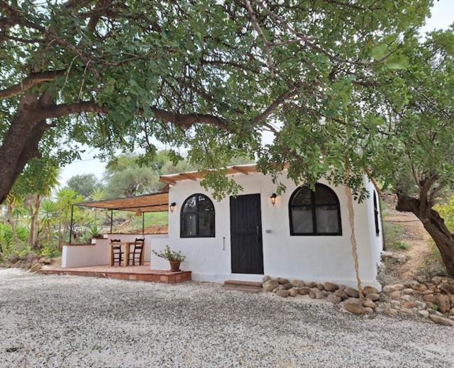 Bed and Breakfast Casa Del Sueno Alora Exteriér fotografie
