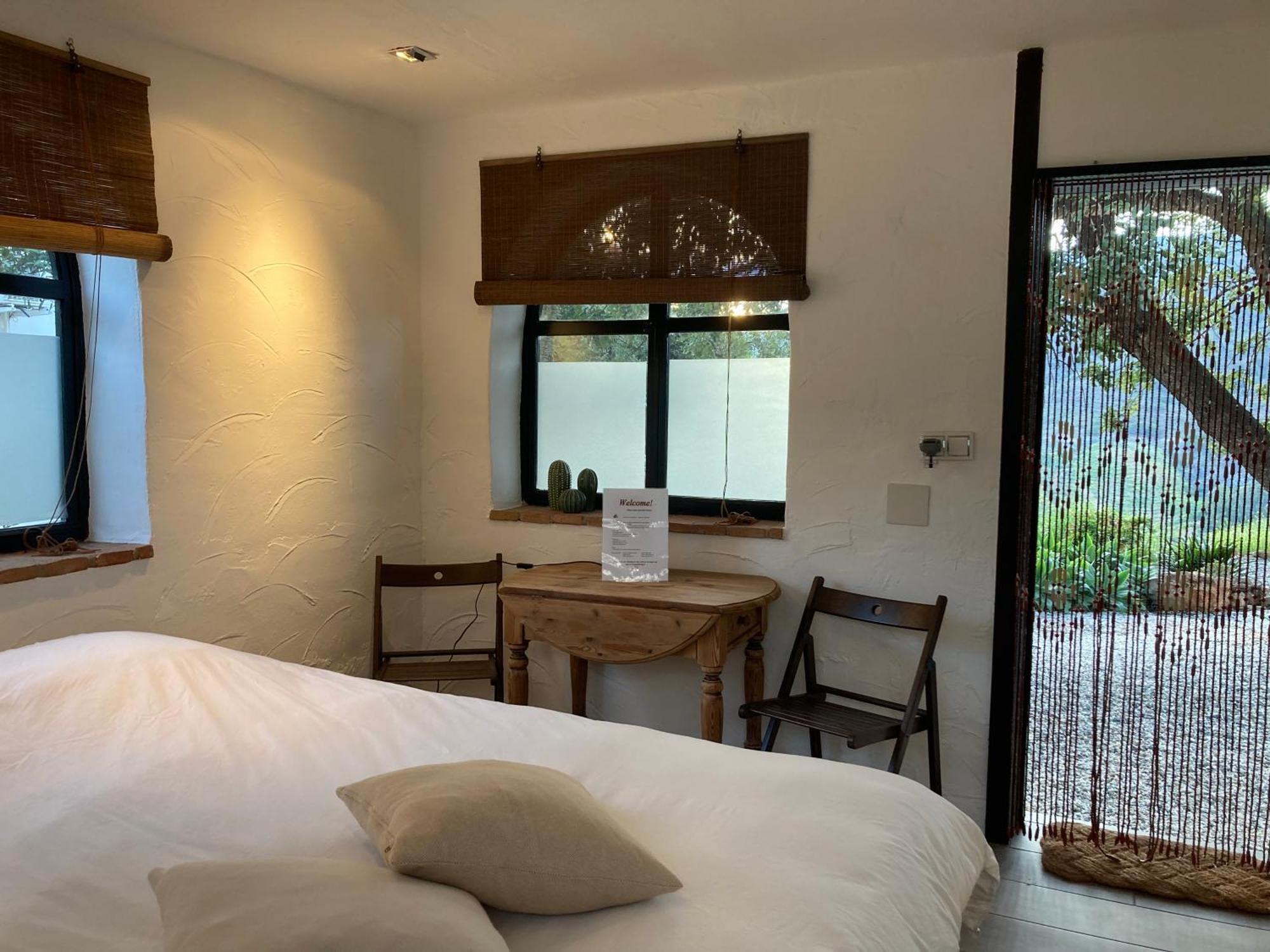 Bed and Breakfast Casa Del Sueno Alora Exteriér fotografie